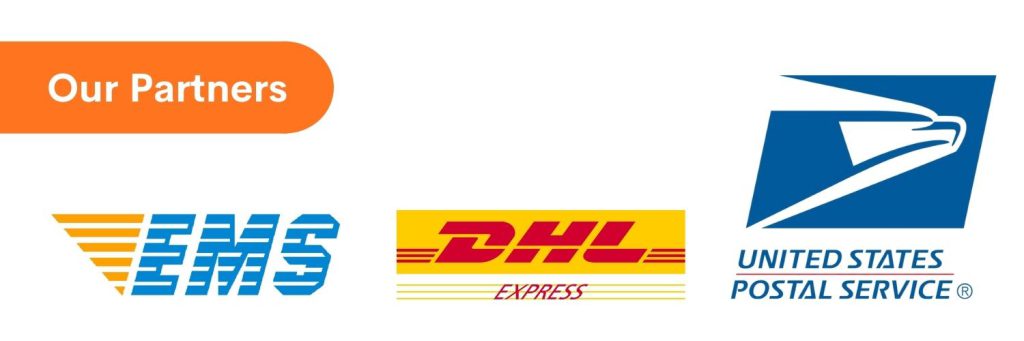 Our Partners 1 - Grey's Anatomy Merch