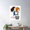 cpostermediumsquare product1000x1000.2 12 - Grey's Anatomy Merch