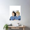 cpostermediumsquare product1000x1000.2 14 - Grey's Anatomy Merch