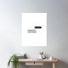 cpostermediumsquare product1000x1000.2 6 - Grey's Anatomy Merch