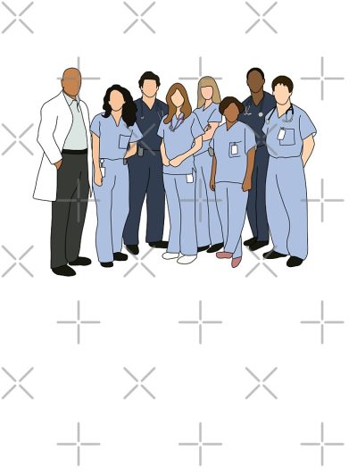 flat750x075f pad750x1000f8f8f8 14 - Grey's Anatomy Merch
