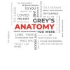 flat750x075f pad750x1000f8f8f8.u2 11 - Grey's Anatomy Merch