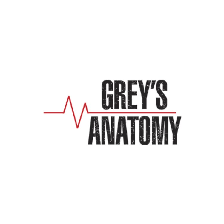 Grey's Anatomy Basic Tote Bag - Image 2