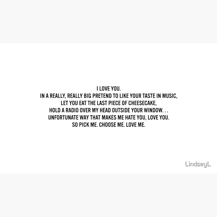 Grey's Quote Mug - Image 2