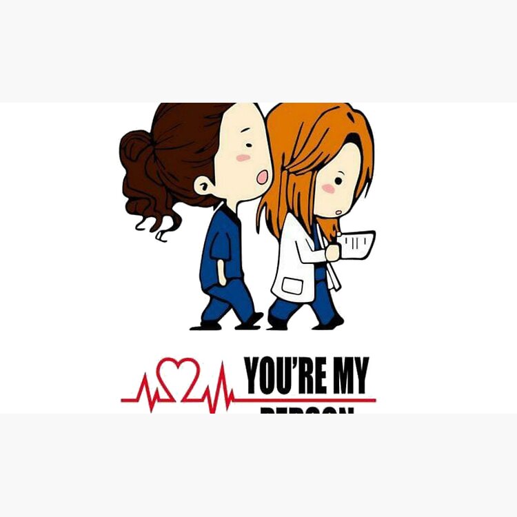 Grey's Anatomy Best Mug - Image 2