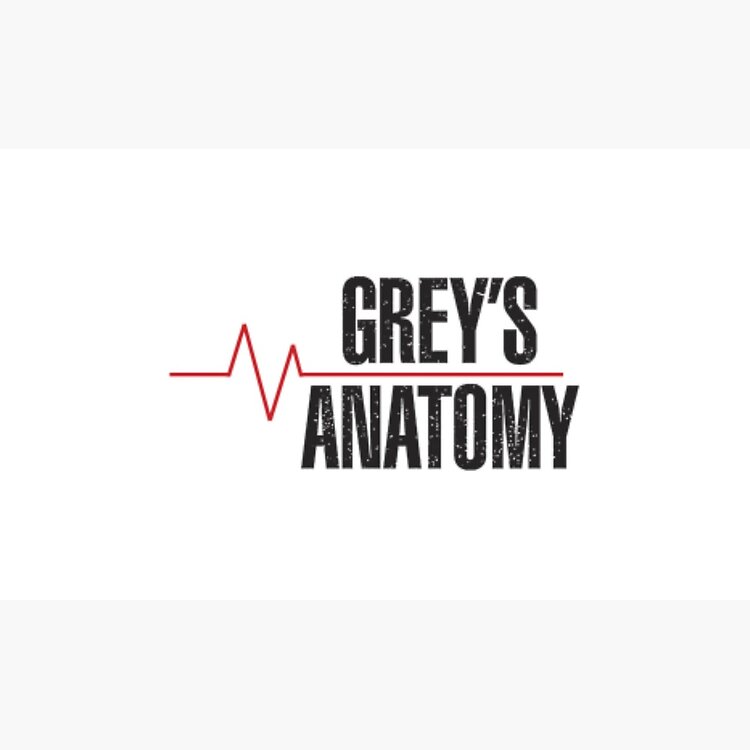 Grey's Anatomy New Mug - Image 2