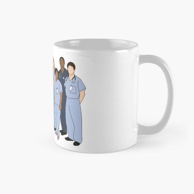 mugstandardx800right pad800x800f8f8f8 3 - Grey's Anatomy Merch