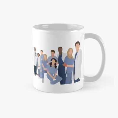 mugstandardx800right pad800x800f8f8f8 5 - Grey's Anatomy Merch