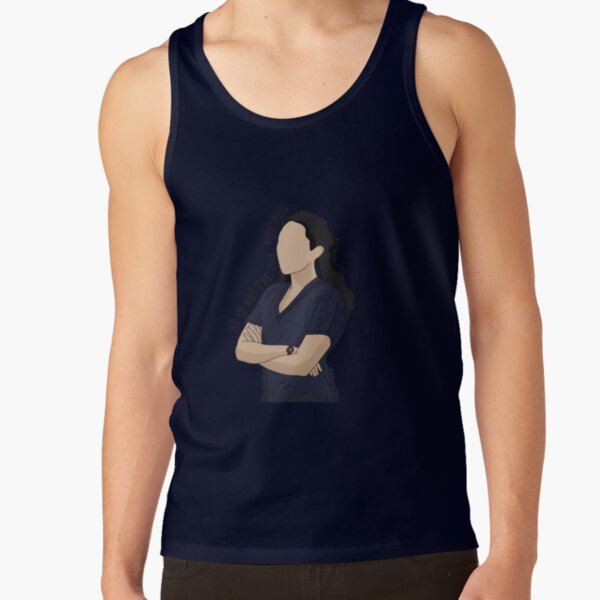 Grey's Anatomy Hot Tank Top - Image 6