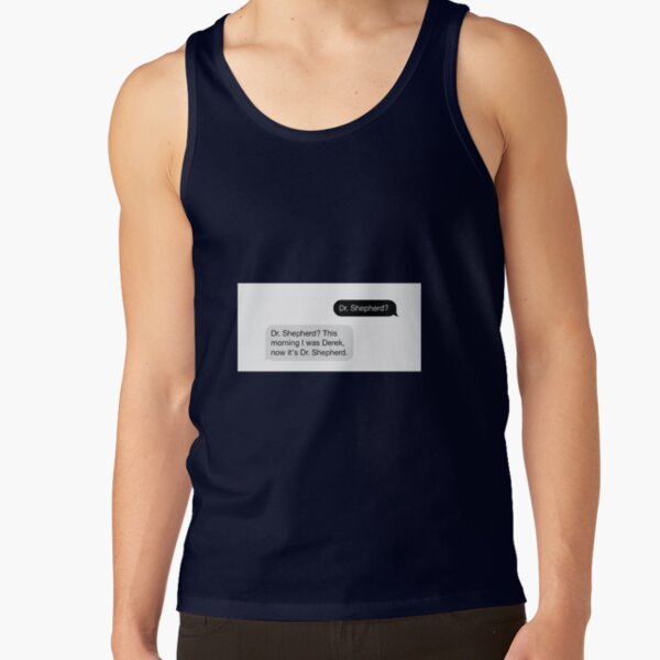 Grey's New Tank Top - Image 6