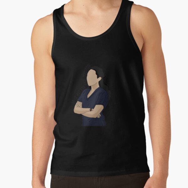 Grey's Anatomy Hot Tank Top - Image 2
