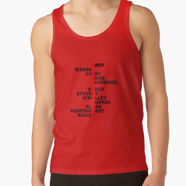 Grey's Anatomy Tank Top - Image 5