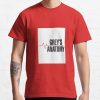 ssrcoclassic teemensdd21218219e99865front altsquare product1000x1000.u1 5 - Grey's Anatomy Merch