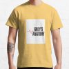 ssrcoclassic teemensffcf6eda6eb664a1front altsquare product1000x1000.u1 5 - Grey's Anatomy Merch