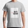 ssrcoclassic teemensheather greyfront altsquare product1000x1000.u1 5 - Grey's Anatomy Merch
