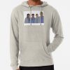 ssrcolightweight hoodiemensoatmeal heatherfrontsquare productx1000 bgf8f8f8 6 - Grey's Anatomy Merch