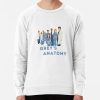 ssrcolightweight sweatshirtmensfafafaca443f4786frontsquare productx1000 bgf8f8f8 3 - Grey's Anatomy Merch