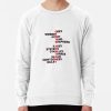 ssrcolightweight sweatshirtmensfafafaca443f4786frontsquare productx1000 bgf8f8f8 8 - Grey's Anatomy Merch