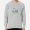 ssrcolightweight sweatshirtmensheather greyfrontsquare productx1000 bgf8f8f8 13 - Grey's Anatomy Merch