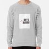 ssrcolightweight sweatshirtmensheather greyfrontsquare productx1000 bgf8f8f8 14 - Grey's Anatomy Merch