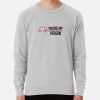 ssrcolightweight sweatshirtmensheather greyfrontsquare productx1000 bgf8f8f8 4 - Grey's Anatomy Merch
