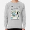 ssrcolightweight sweatshirtmensheather greyfrontsquare productx1000 bgf8f8f8 7 - Grey's Anatomy Merch