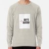 ssrcolightweight sweatshirtmensoatmeal heatherfrontsquare productx1000 bgf8f8f8 14 - Grey's Anatomy Merch