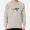 ssrcolightweight sweatshirtmensoatmeal heatherfrontsquare productx1000 bgf8f8f8 4 - Grey's Anatomy Merch