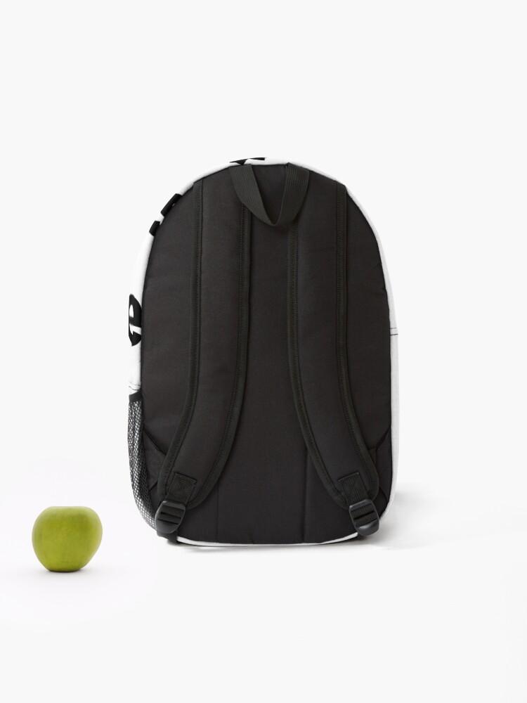 Grey's Anatomy Names Backpack - Image 2