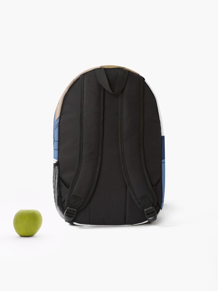 Grey's Anatomy Best Backpack - Image 2