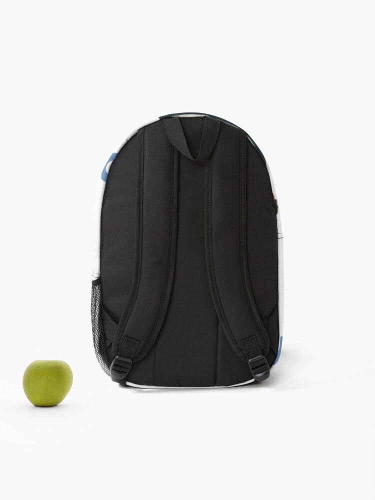 Grey's Anatomy Collection Backpack - Image 2
