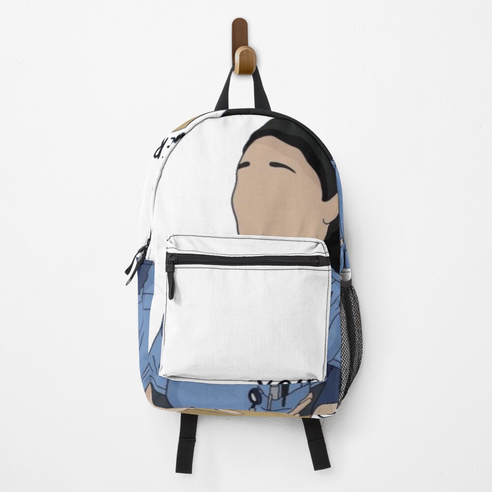 Grey's Anatomy Best Backpack