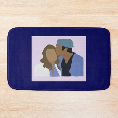 urbathmat flatlay largesquare1000x1000.1u5 10 - Grey's Anatomy Merch