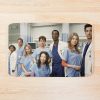 urbathmat flatlay largesquare1000x1000.1u5 12 - Grey's Anatomy Merch