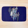 urbathmat flatlay largesquare1000x1000.1u5 21 - Grey's Anatomy Merch