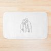 urbathmat flatlay largesquare1000x1000.1u5 5 - Grey's Anatomy Merch