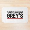 urbathmat flatlay largesquare1000x1000.1u5 9 - Grey's Anatomy Merch