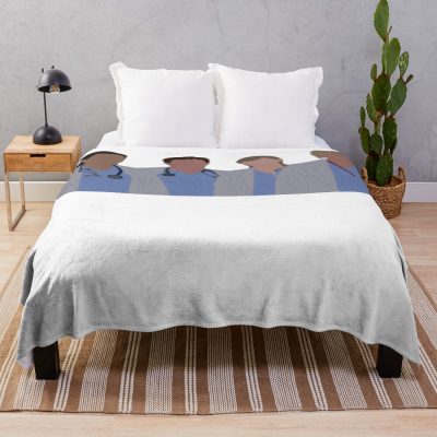 urblanket large bedsquarex1000.1u2 15 - Grey's Anatomy Merch