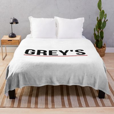 urblanket large bedsquarex1000.1u2 17 - Grey's Anatomy Merch