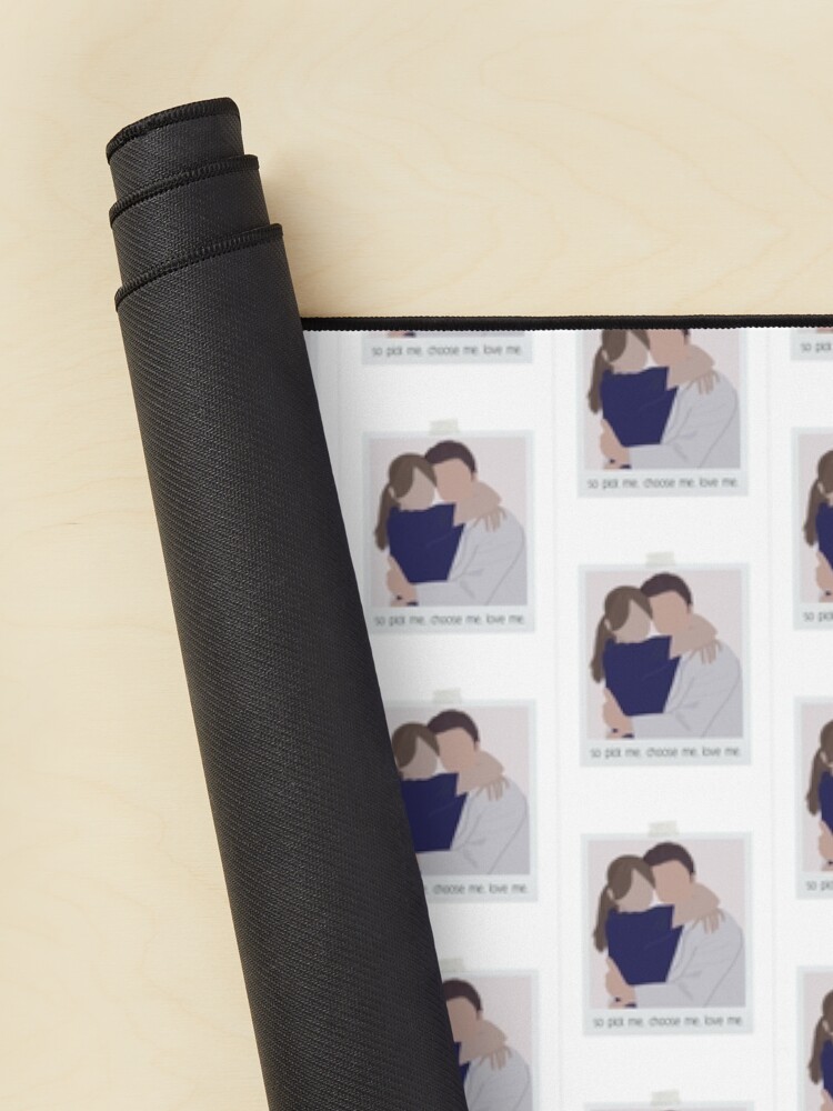 Grey's Anatomy Mouse Pad - Image 2