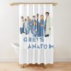 urshower curtain closedsquare1000x1000.1 16 - Grey's Anatomy Merch