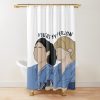 urshower curtain closedsquare1000x1000.1 7 - Grey's Anatomy Merch