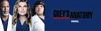Greys Anatomy Shop banner - Grey's Anatomy Shop