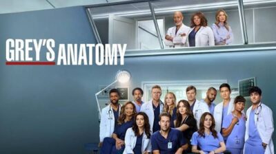 Greys Anatomy - Grey's Anatomy Shop