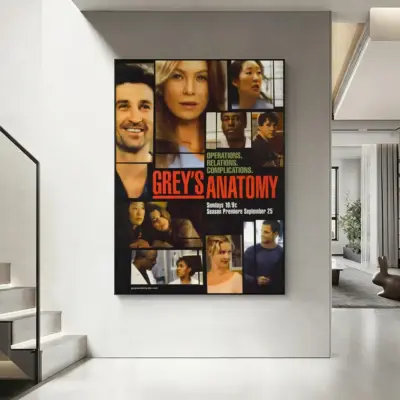 S28059c7c02e74ccdb639df4969bc1b27X - Grey's Anatomy Shop